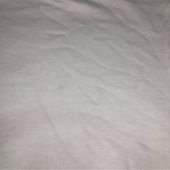 Reflex Off White Women’s Size Small Hoodie Sweatshirt - Picture 7 of 7